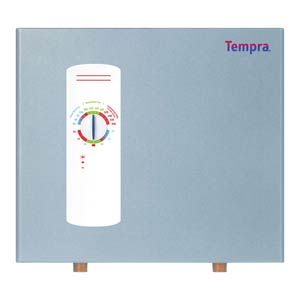 Tempra 20 Tankless Water Heater - Growers Supply