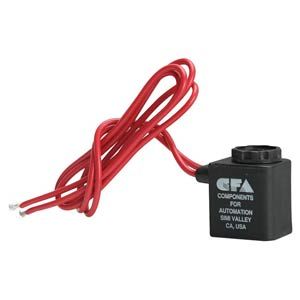 Replacement Coil Only - 120V - Growers Supply