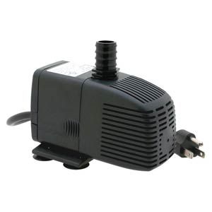 Indoor/Outdoor Magnetic-Drive Recirculation Pumps - Growers Supply