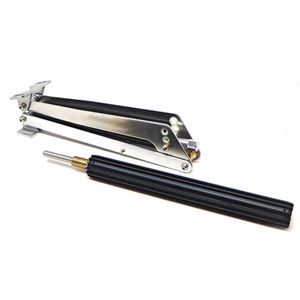 Gigavent Solar Vent Opener