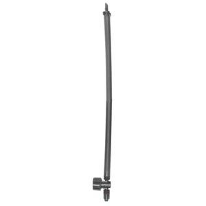 Breeze Rigid Riser Kit Home - Greenhouse Kits, Commercial & Hobby Greenhouses and Hydroponic ...