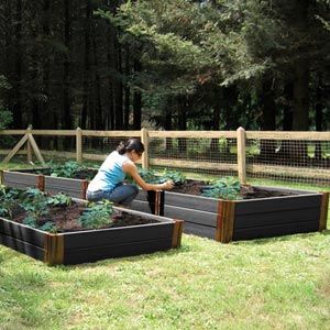 Recycled Plastic Lumber 2