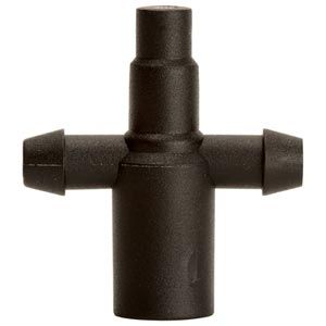 GROW1 2-Way Flat MOD Manifold w/ Drip Stakes & Tubing 36" (25pcs/Pack) - Image 5