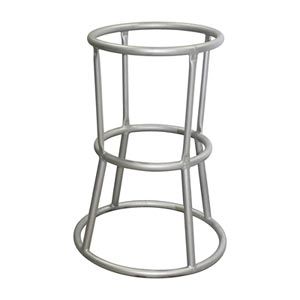 15-Gallon Tank w/Conical-Bottom
