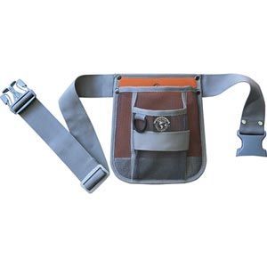 Womanswork® Hip Holster Tool Belt Garden of Paradise Growers