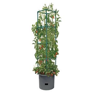 Frame It All  Self-Watering Elevated Planters