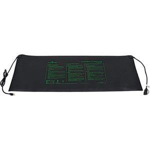 Jump Start Heat Mat - Seedling Heat Mat 60” L x 21” W
