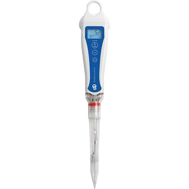 Bluelab pH Pen（ブルーラボ pHペン ）並行輸入品 Bluelab pH Pen | Hydroponic pH Meter | Bluelab – Bluelab USA