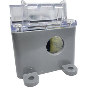 K-Kontrol 2-Stage Line Voltage Thermostat