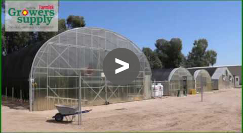 Blue Sky Organic Farms - YouTube Video