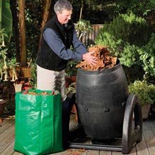 Urban Composter - Growers Supply