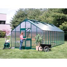 Estate Pro Greenhouse - Growers Supply