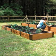 Raised Beds Buyer's Guide