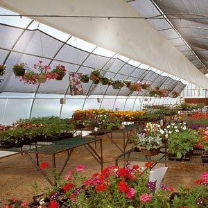  - Greenhouse Irrigation Systems
