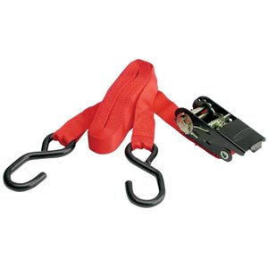  - Cables Ties, Clips & Tie-Downs