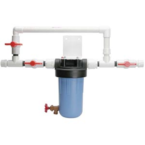  - Water Filtration