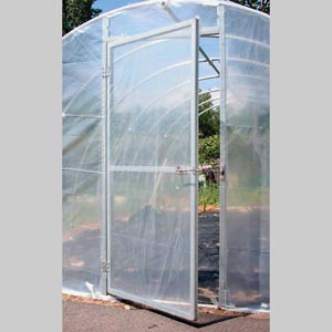  - ClearSpan™ Greenhouse Doors