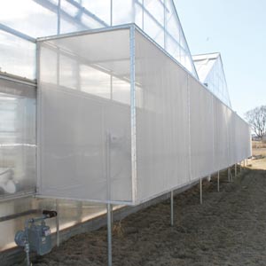 Insect Screening Kit - 6'H X 35'W