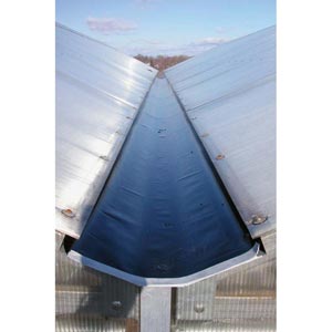Gutter Repair and Replacement System 36 mil - 36"W