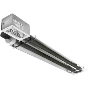  - SunStar® Eclipse Compact Tube Heaters