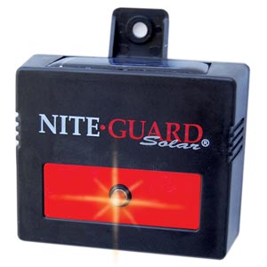  - Nite Guard Solar Predator Protector
