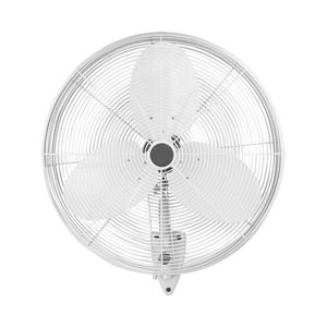 30" ValuTek Corrosion-Resistant 3-Speed Fan - Wall Mount-  Display Unit - In Store Pick-Up Only