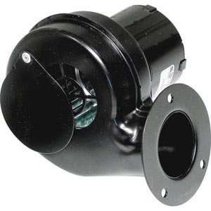 Inflation System Replacement Blower 60 CFM