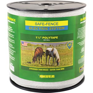  - Electric Fencing