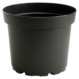 Nursery & Greenhouse Pots - 2.7 Gallon