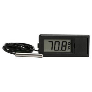  - Wired Mini Digital Panel Meter