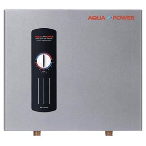  - On-Demand Hot Water Heaters