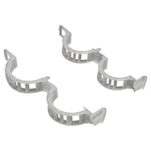 Fasteners, Plant Supports, Tomato Supports, Tomato Clips, Fence Posts