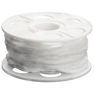 White Twine 15 Meter - Spool Only