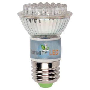  - LED Light Fixtures & Bulbs