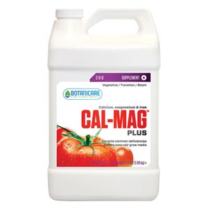 Cal-Mag Plus&#153; Nutrient Supplement - 1 Gallon