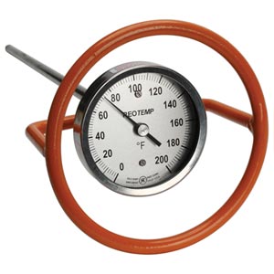  - Compost Thermometers