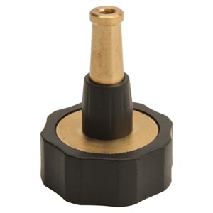  - Brass Sweeper Nozzle