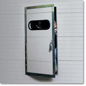  - Raynor Thermal Sectional Door - 8'2"W x 8'H - On Sale