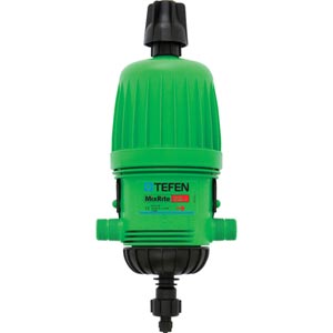  - Fertilizer Injector Systems