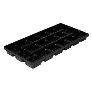 Press and Fit Carry Trays - Case of 100