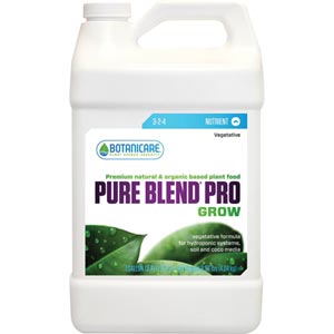  - Pure Blend® Pro