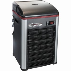  - Teco® Water Chillers