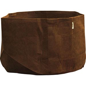  - Boxer Brown Root Pouch - On Sale