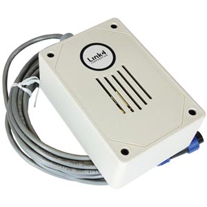 iPonic D.I.S.M. Digital Integrated Sensor Module