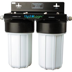  - Water Filtration Systems 