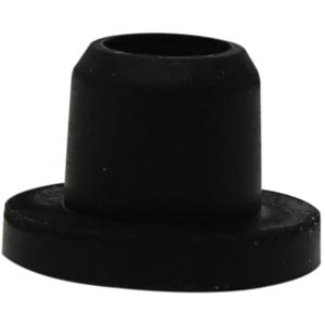  - Top Hat Grommet - 1/4"