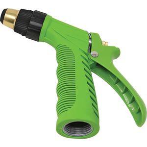  - Hose Nozzles & Water Wands
