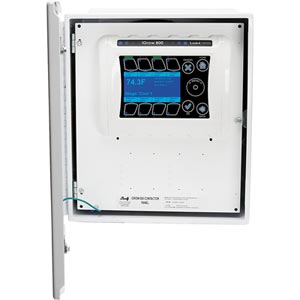 iGrow800 Integrated Panel with Link 4 Standard