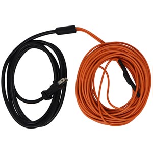 Soil Warming Cable - 48' Orange