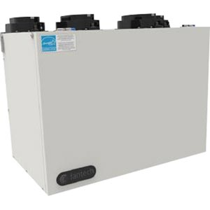 Heat Recovery Ventilator - 1,400 SF